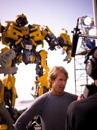 Transformers 5 le film